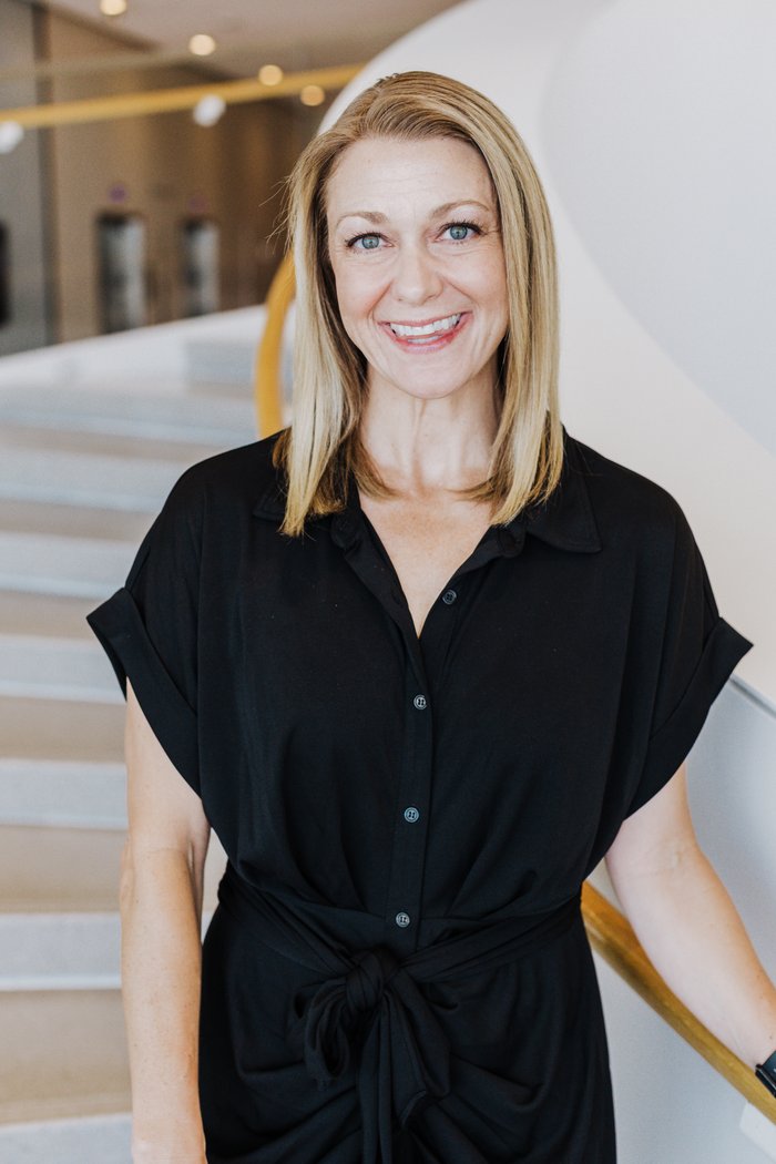 Lori Truitt, Lubbock Family Law Attorney